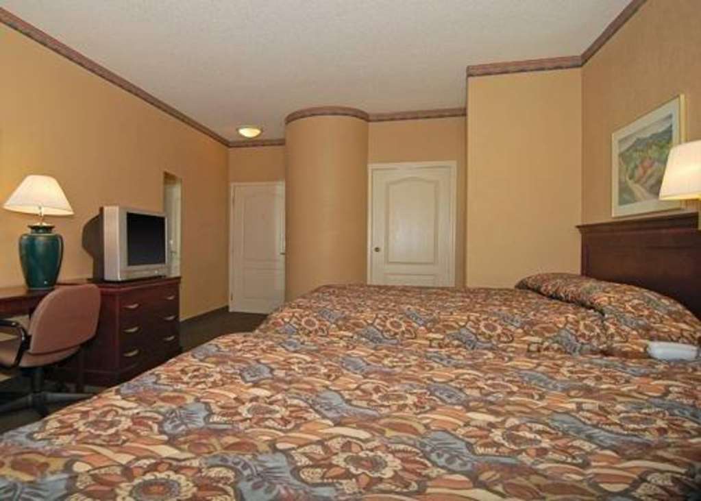 Mainstay Suites At Pga Village Port St. Lucie Room photo