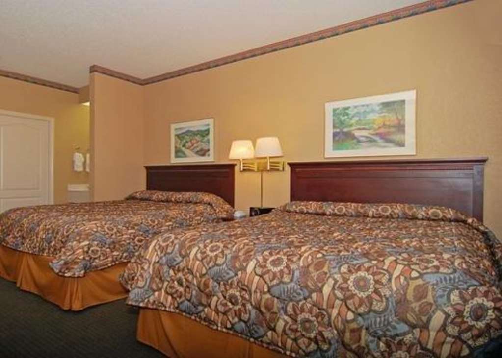 Mainstay Suites At Pga Village Port St. Lucie Room photo