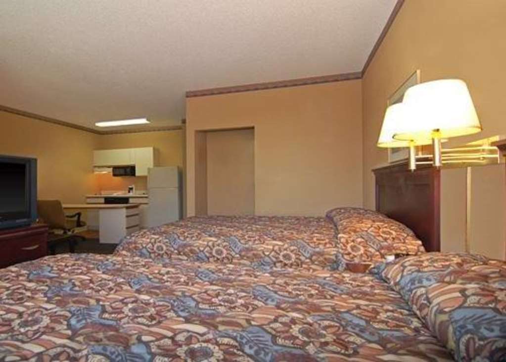 Mainstay Suites At Pga Village Port St. Lucie Room photo